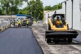 Professional Driveway Paving Services in Garrison, MD